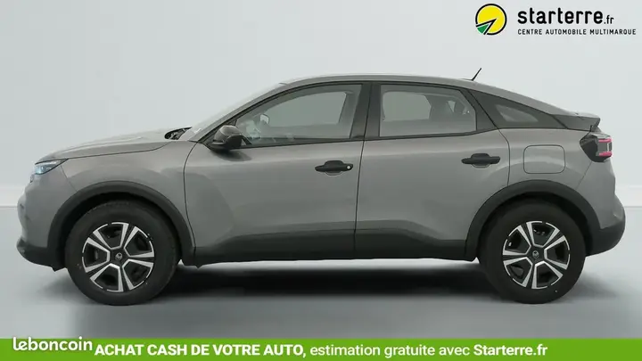 Citroen C4 2025 photo 4