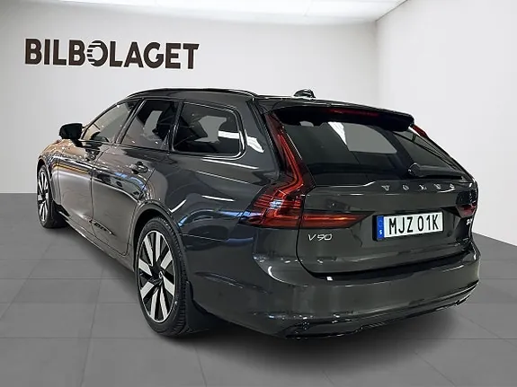 Volvo V90 2025 photo 3
