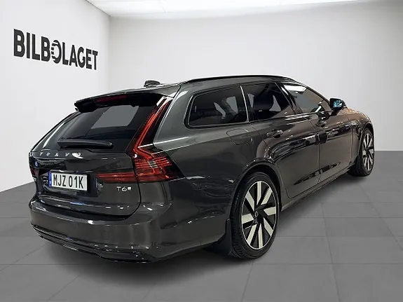 Volvo V90 2025 photo 4