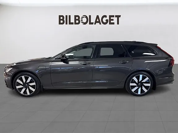 Volvo V90 2025 photo 2