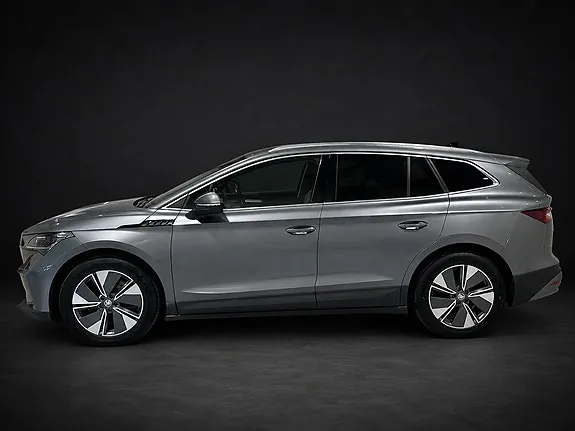 Skoda Enyaq 2022 photo 5