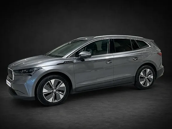 Skoda Enyaq 2022 photo 4