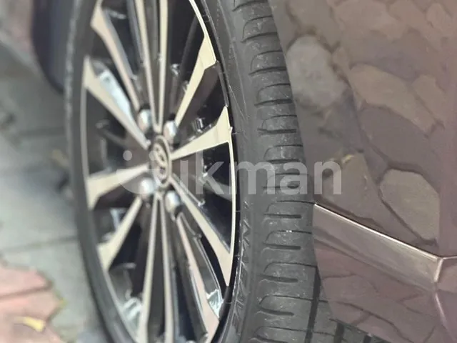 Toyota Roomy 2024 photo 5