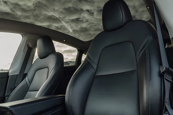 Tesla Model Y 2022 photo 3