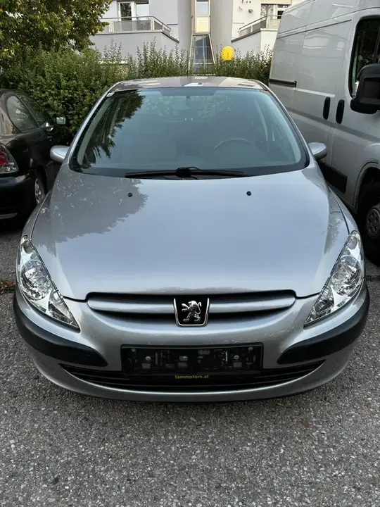 Peugeot 307