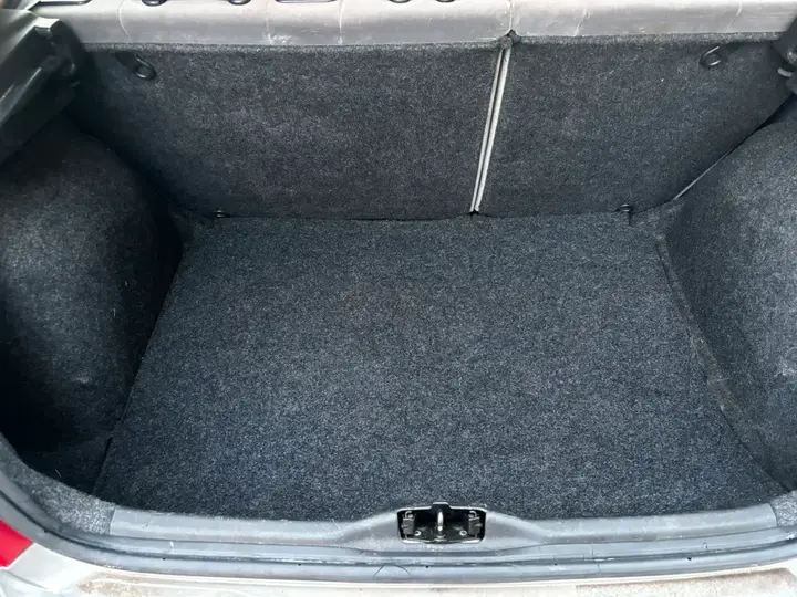 Peugeot 307 2003 photo 3