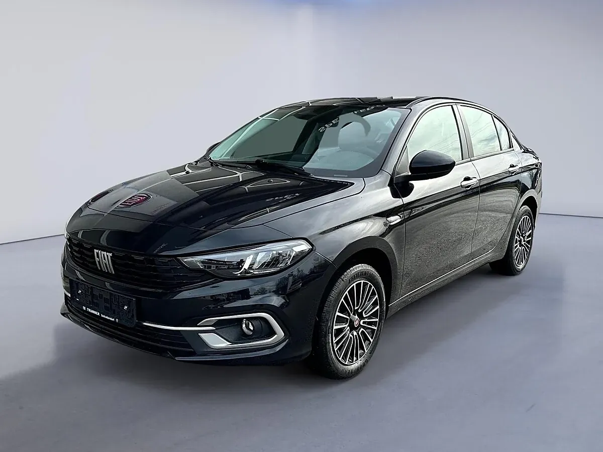 Fiat Tipo 2025 photo 3
