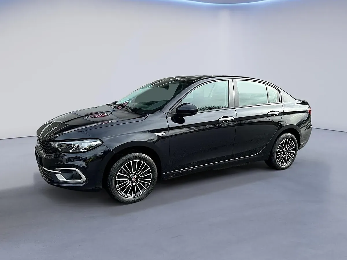 Fiat Tipo 2025 photo 2