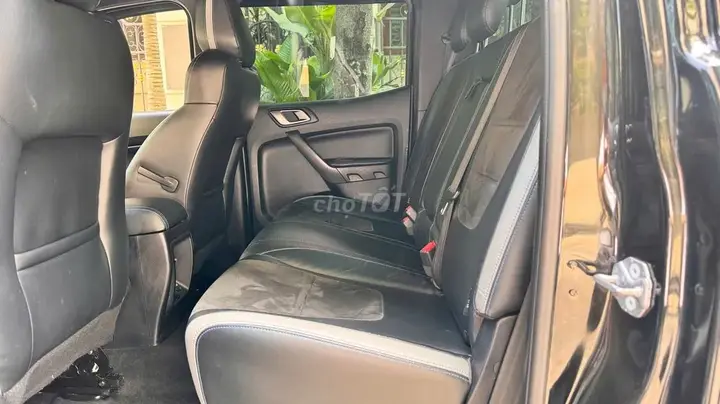 Ford Ranger 2021 photo 2