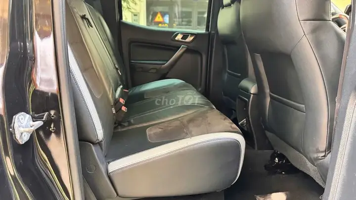 Ford Ranger 2021 photo 3