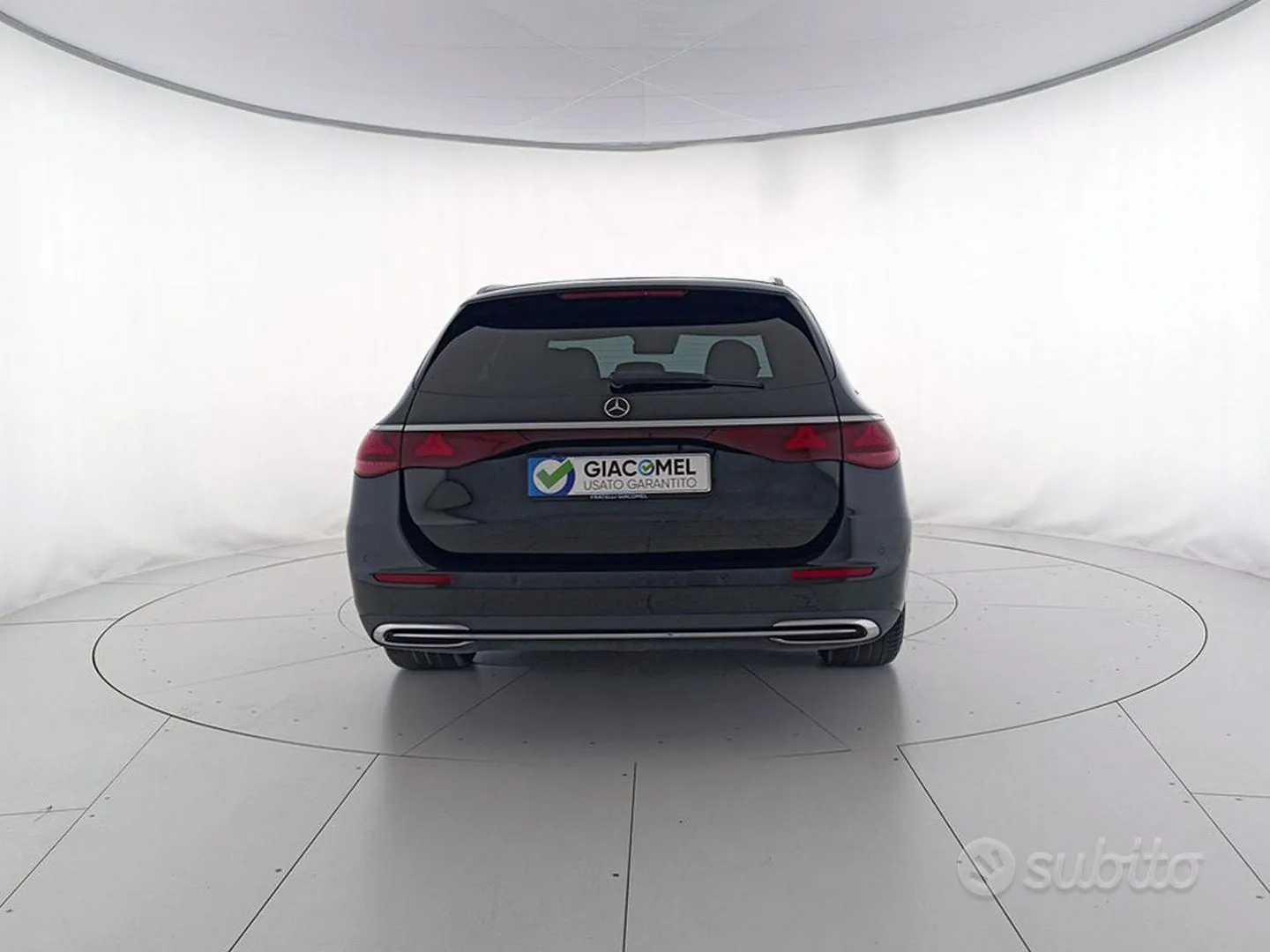Mercedes-Benz E-Class 2025 photo 5