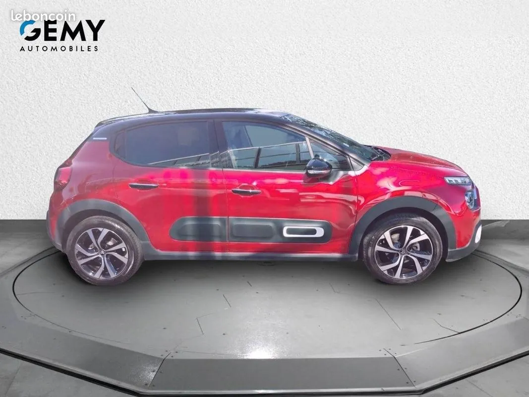 Citroen C3 2022 photo 4