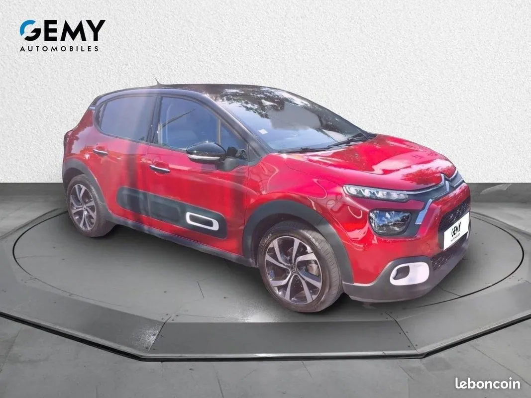 Citroen C3 2022 photo 3