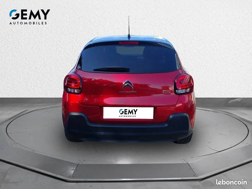 Citroen C3 2022 photo 5