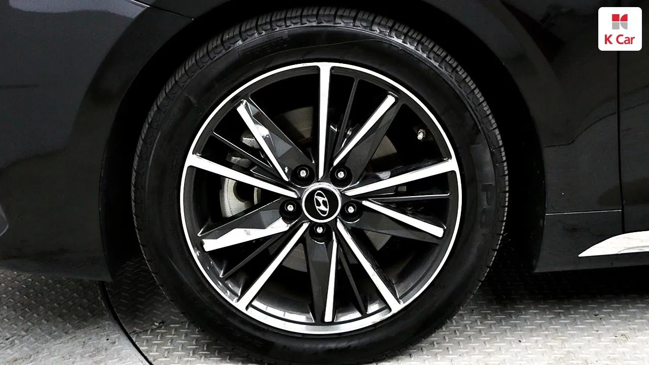 Hyundai Grandeur 2022 photo 5