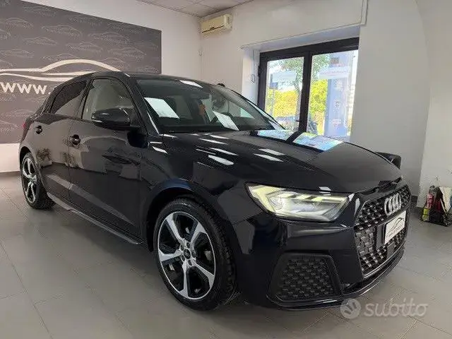 Audi A1 2022 photo 2