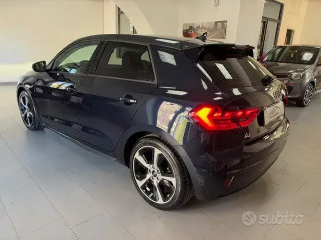 Audi A1 2022 photo 4
