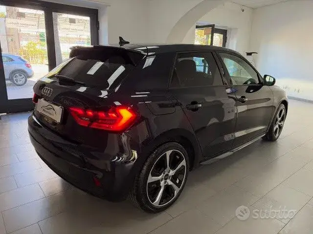 Audi A1 2022 photo 3