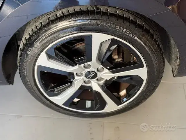 Audi A1 2022 photo 5