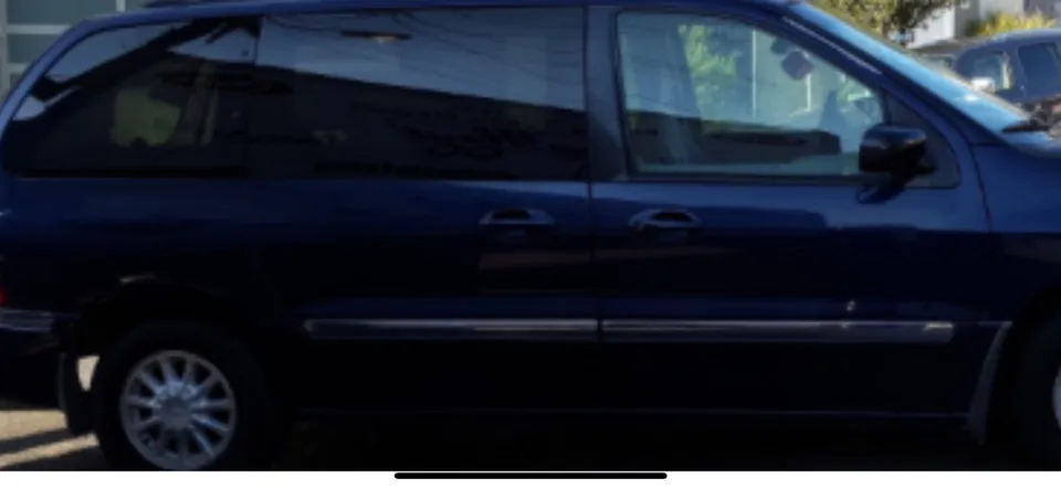 Ford Windstar