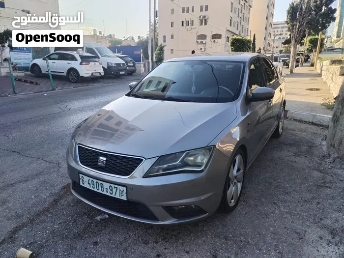 Seat Toledo