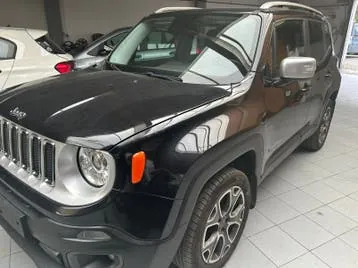 Jeep Renegade 2015 photo 2