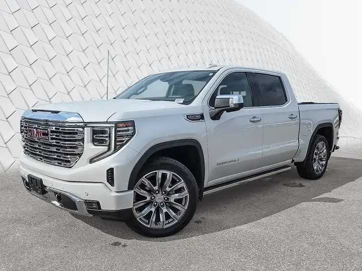 GMC Sierra 1500
