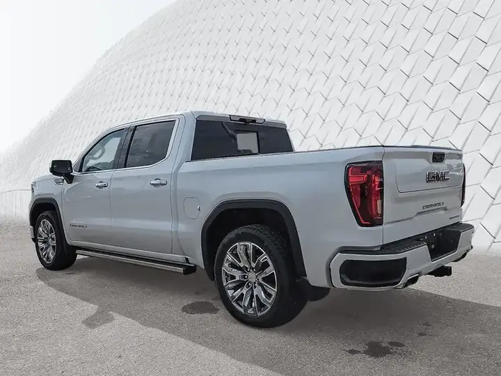 GMC Sierra 1500 2024 photo 4
