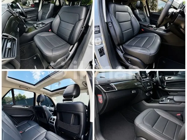 Mercedes-Benz Gle 250D 2016 photo 5
