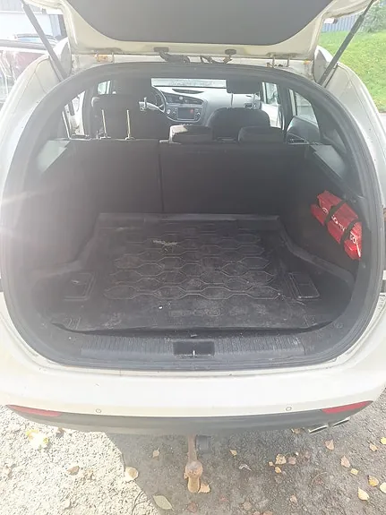 Kia Ceed 2016 photo 4