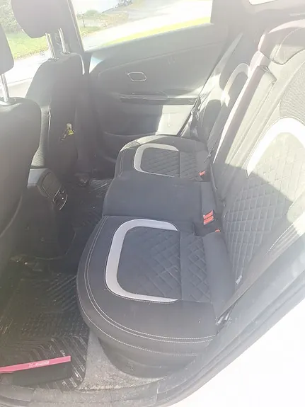 Kia Ceed 2016 photo 3