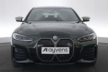 BMW I4 2022 photo 2