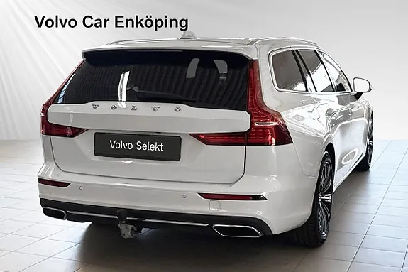 Volvo V60 2022 photo 5