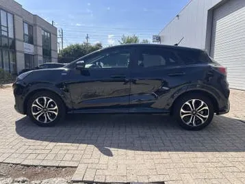 Ford Puma 2022 photo 3