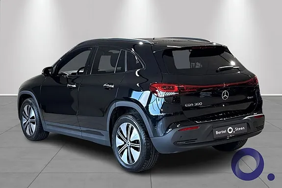 Mercedes-Benz Eqa300 2024 photo 3