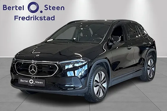 Mercedes-Benz Eqa300