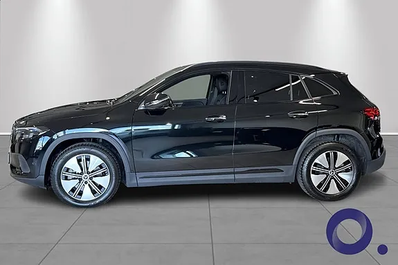 Mercedes-Benz Eqa300 2024 photo 2