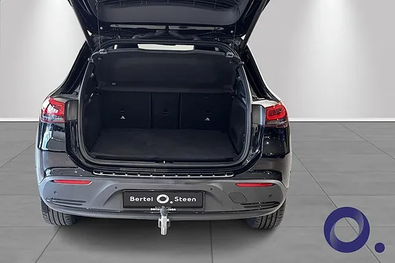 Mercedes-Benz Eqa300 2024 photo 5