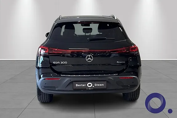 Mercedes-Benz Eqa300 2024 photo 4