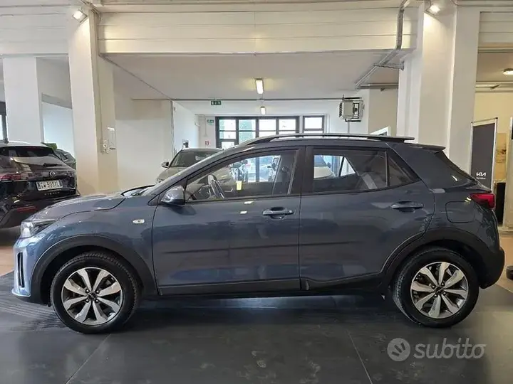 Kia Stonic 2024 photo 5
