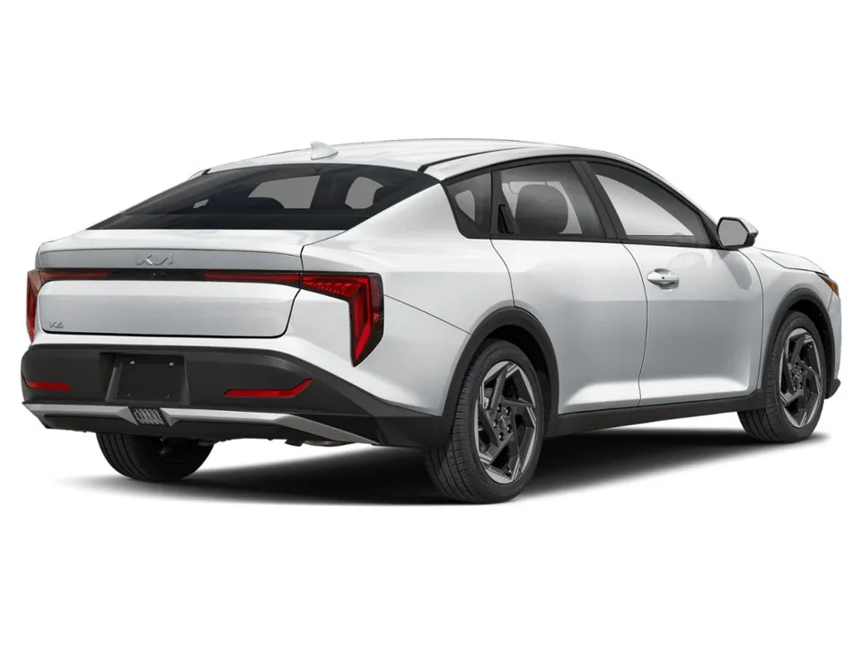 Kia K4 2026 photo 2