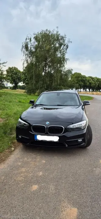 BMW 116I