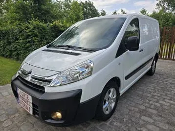 Citroen Jumpy