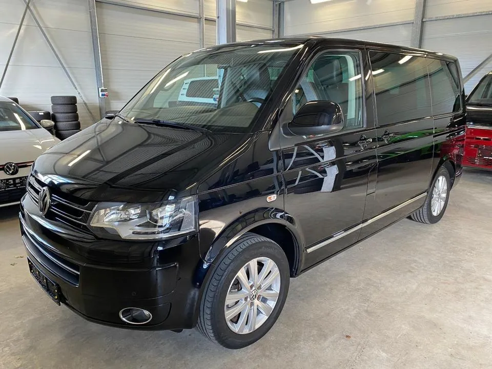 Volkswagen T5
