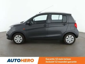 Suzuki Celerio 2019 photo 3