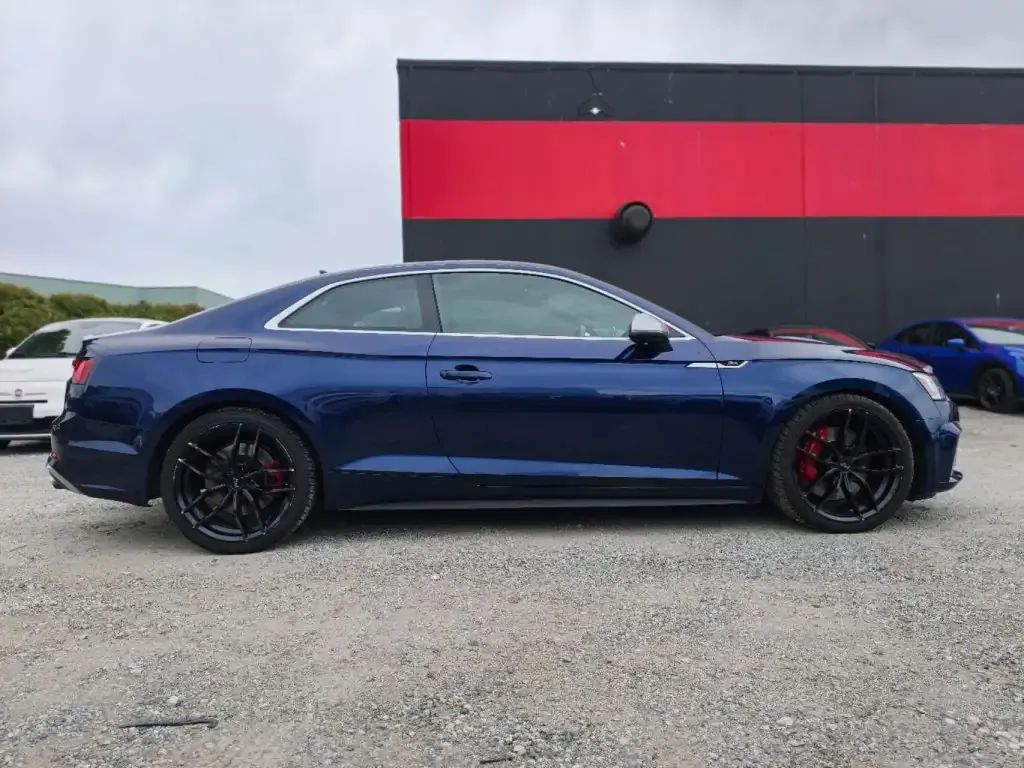 Audi S5