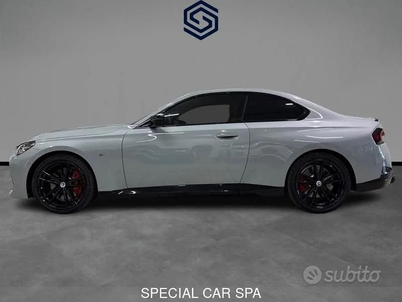 BMW M240I Coupe 2023 photo 2