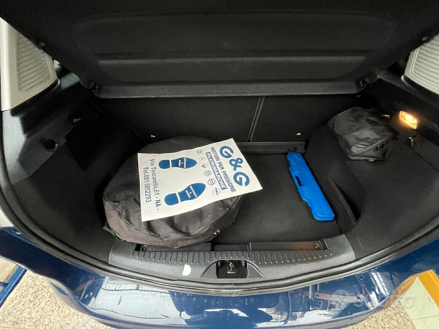Ford B-Max 2016 photo 3