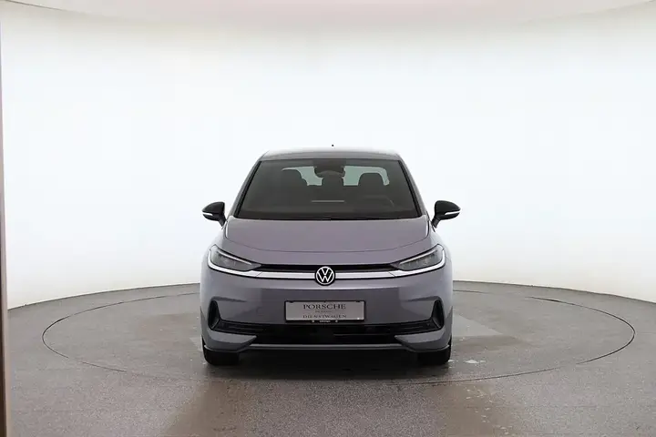Volkswagen Id.3 2026 photo 3