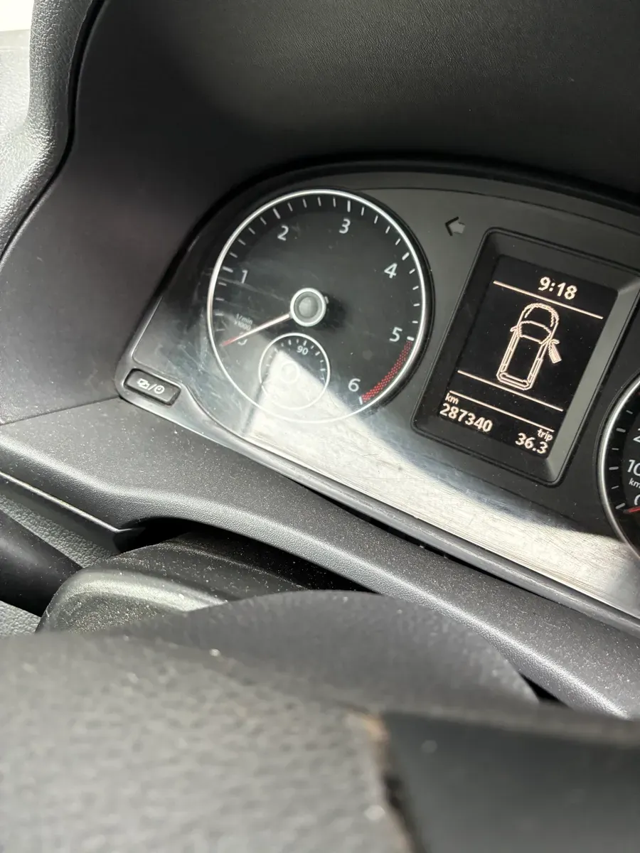 Volkswagen Caddy 2014 photo 3
